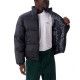 Obey Ανδρικό μπουφάν Benny Puffer Jacket